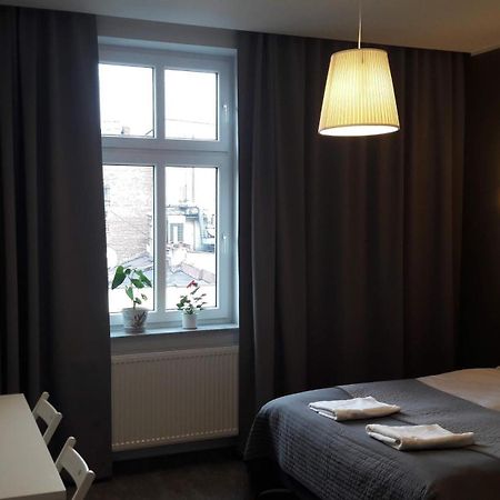 الشقق الفندقية Przystanek Katowice Mariacka 26 الغرفة الصورة